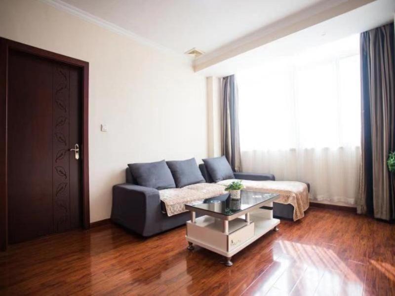 Greentree Inn Jiangsu Wuxi Dongting Leather City Express Hotel Bagian luar foto